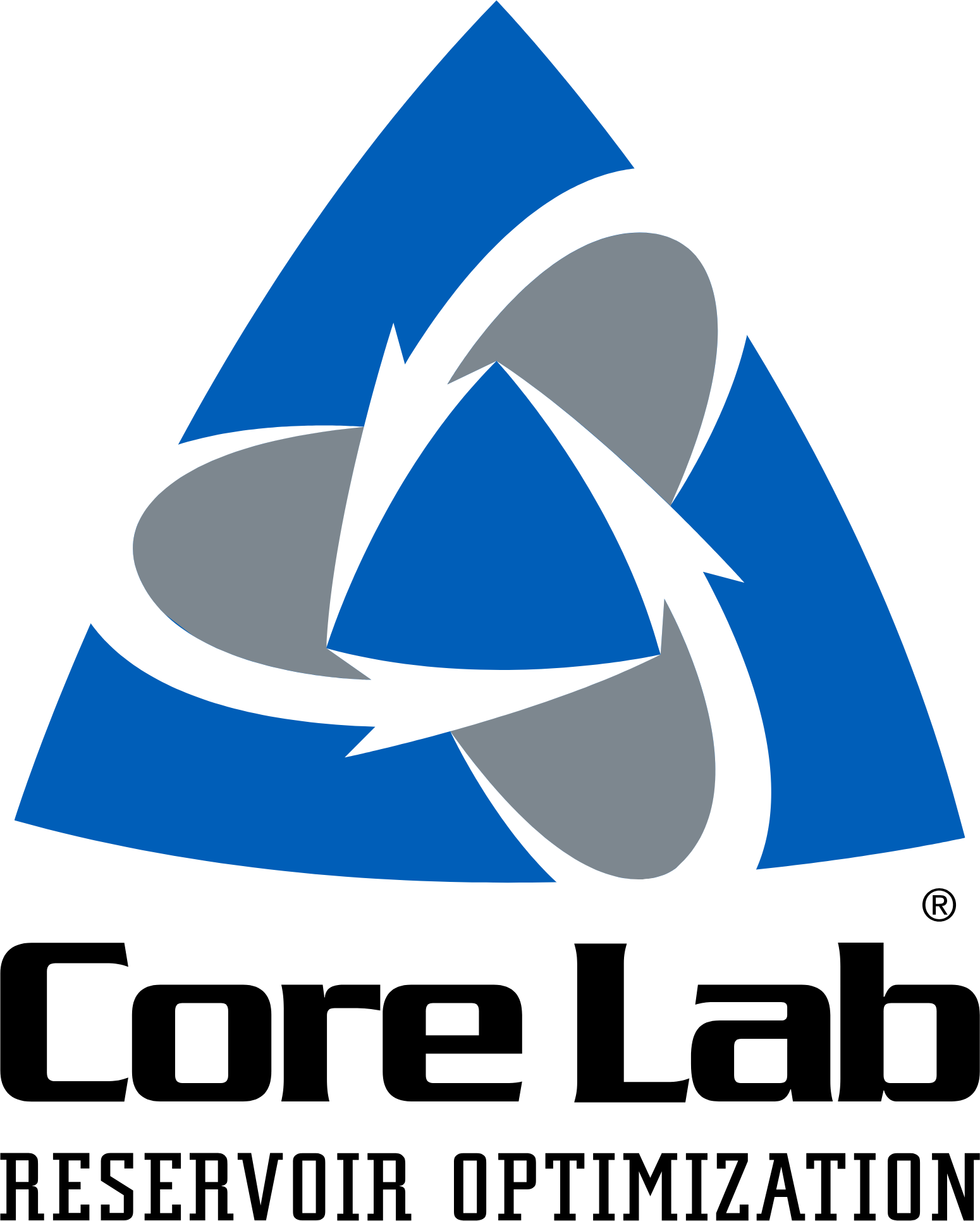 CoreLab logo
