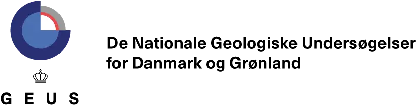 GEUS logo