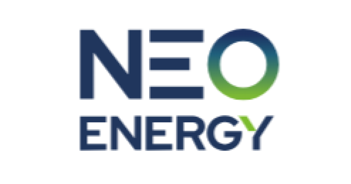 NEO logo