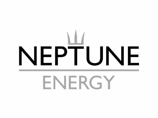 Neptune logo