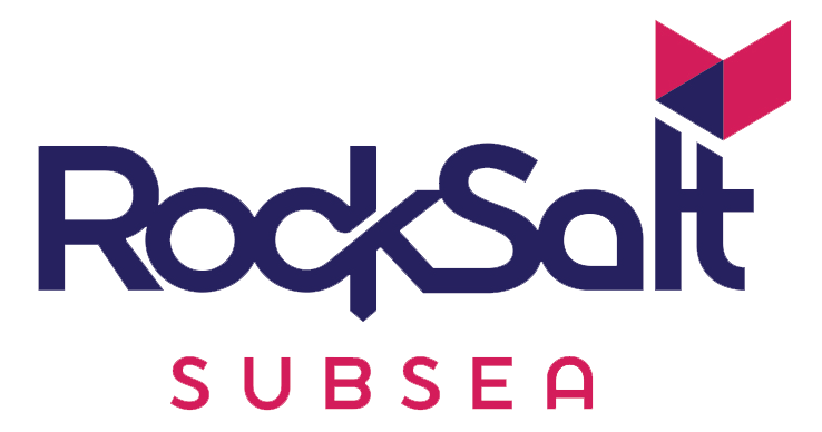 Rock Salts SubSea logo