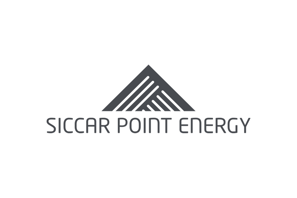 Siccar Point logo