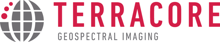 TerraCore logo